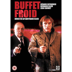 Buffet Froid (DVD)